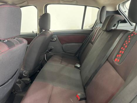 RENAULT Sandero 1.6 16V 4P FLEX SCE STEPWAY, Foto 4