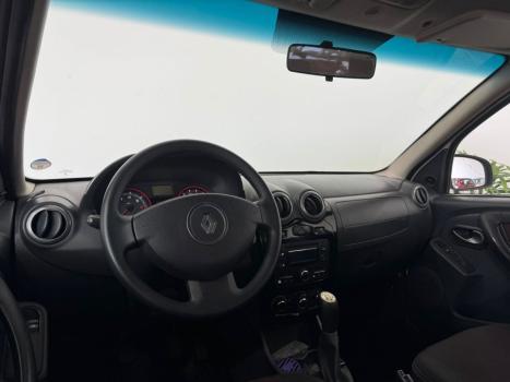 RENAULT Sandero 1.6 16V 4P FLEX SCE STEPWAY, Foto 6