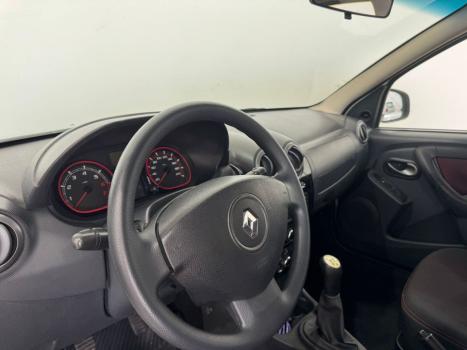RENAULT Sandero 1.6 16V 4P FLEX SCE STEPWAY, Foto 7
