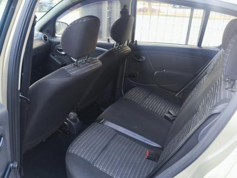 RENAULT Sandero 1.6 4P FLEX EXPRESSION, Foto 6