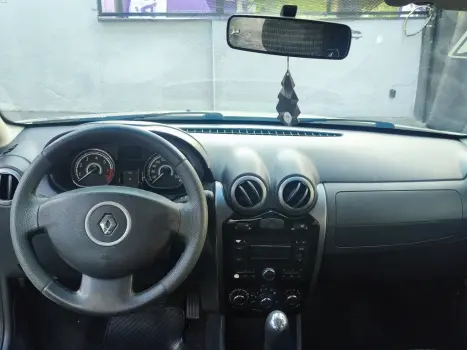 RENAULT Sandero 1.6 4P FLEX EXPRESSION, Foto 8