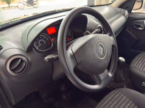 RENAULT Sandero 1.6 16V 4P FLEX SCE EXPRESSION, Foto 7