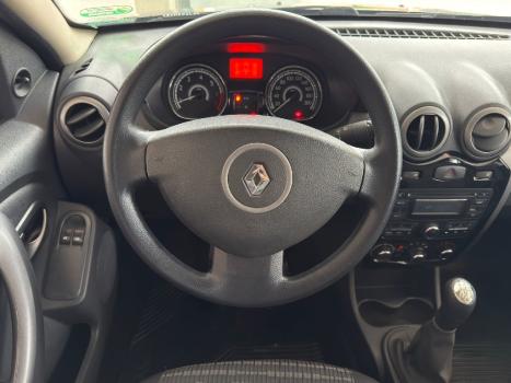 RENAULT Sandero 1.6 16V 4P FLEX SCE EXPRESSION, Foto 8