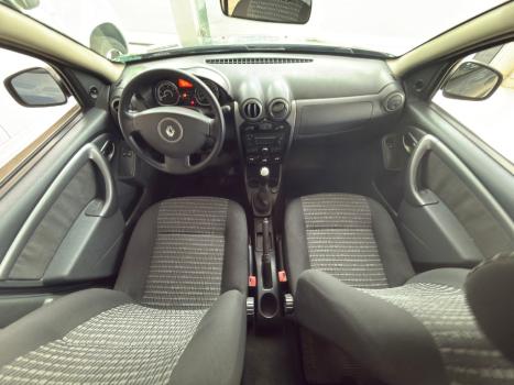 RENAULT Sandero 1.6 16V 4P FLEX SCE EXPRESSION, Foto 9