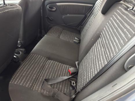 RENAULT Sandero 1.6 16V 4P FLEX SCE EXPRESSION, Foto 11