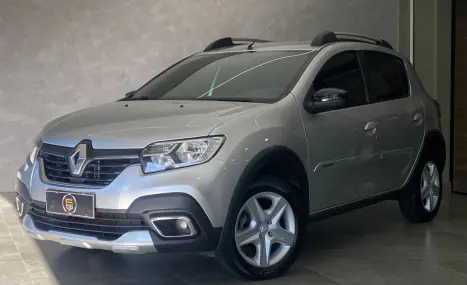 RENAULT Sandero 1.6 16V 4P FLEX SCE STEPWAY, Foto 1