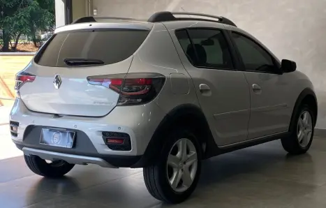 RENAULT Sandero 1.6 16V 4P FLEX SCE STEPWAY, Foto 4