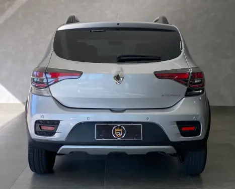 RENAULT Sandero 1.6 16V 4P FLEX SCE STEPWAY, Foto 5