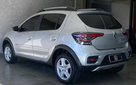 RENAULT Sandero 1.6 16V 4P FLEX SCE STEPWAY, Foto 6