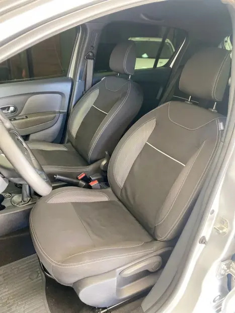 RENAULT Sandero 1.6 16V 4P FLEX SCE STEPWAY, Foto 8