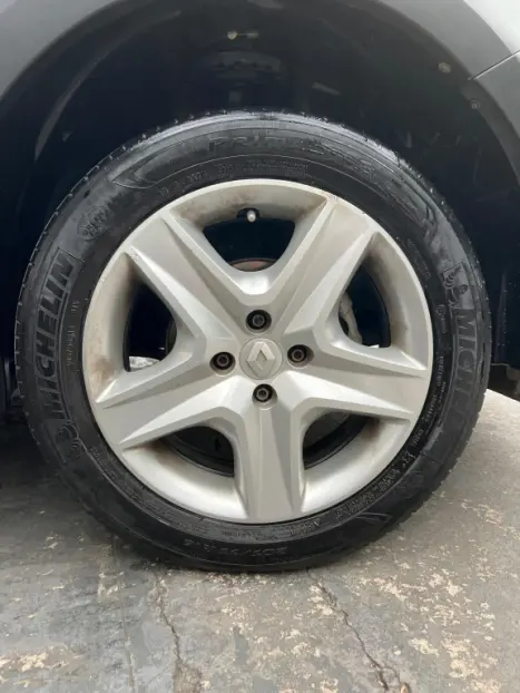 RENAULT Sandero 1.6 16V 4P FLEX STEPWAY, Foto 10