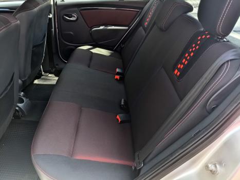 RENAULT Sandero 1.6 16V 4P FLEX STEPWAY, Foto 7
