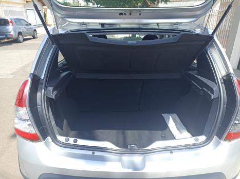 RENAULT Sandero 1.6 16V 4P FLEX STEPWAY, Foto 5