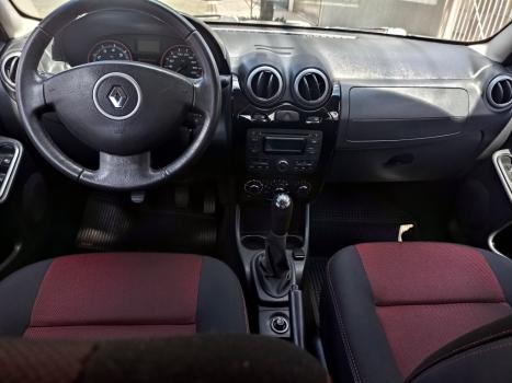 RENAULT Sandero 1.6 16V 4P FLEX STEPWAY, Foto 6