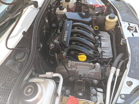 RENAULT Sandero 1.6 16V 4P FLEX STEPWAY, Foto 10