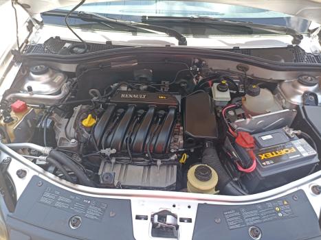 RENAULT Sandero 1.6 16V 4P FLEX STEPWAY, Foto 9