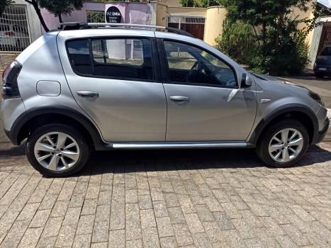 RENAULT Sandero 1.6 16V 4P FLEX STEPWAY, Foto 1