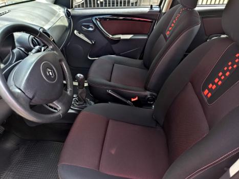 RENAULT Sandero 1.6 16V 4P FLEX STEPWAY, Foto 8