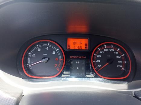 RENAULT Sandero 1.6 16V 4P FLEX STEPWAY, Foto 12