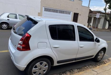 RENAULT Sandero 1.6 4P FLEX EXPRESSION, Foto 3