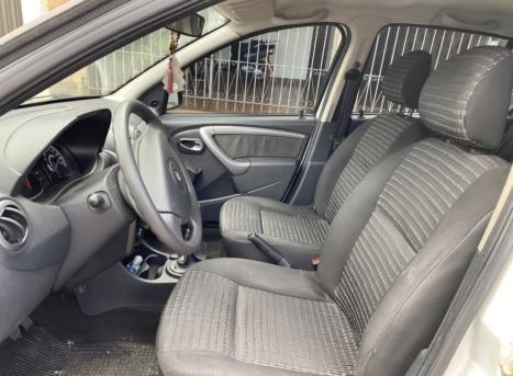 RENAULT Sandero 1.6 4P FLEX EXPRESSION, Foto 7