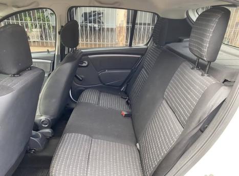 RENAULT Sandero 1.6 4P FLEX EXPRESSION, Foto 8