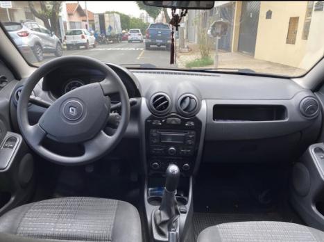 RENAULT Sandero 1.6 4P FLEX EXPRESSION, Foto 9