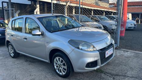 RENAULT Sandero 1.6 16V 4P FLEX SCE EXPRESSION, Foto 1