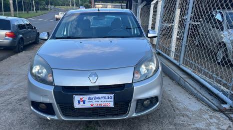 RENAULT Sandero 1.6 16V 4P FLEX SCE EXPRESSION, Foto 3