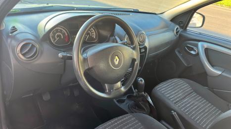 RENAULT Sandero 1.6 16V 4P FLEX SCE EXPRESSION, Foto 4