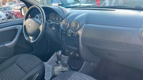 RENAULT Sandero 1.6 16V 4P FLEX SCE EXPRESSION, Foto 6