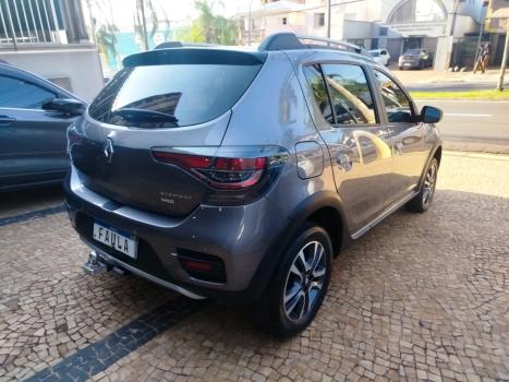 RENAULT Sandero 1.6 16V 4P SCE FLEX STEPWAY ICONIC X-TRONIC AUTOM�TICO CVT, Foto 5