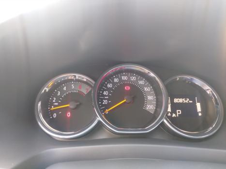 RENAULT Sandero 1.6 16V 4P SCE FLEX STEPWAY ICONIC X-TRONIC AUTOM�TICO CVT, Foto 6