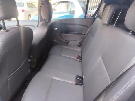 RENAULT Sandero 1.6 16V 4P SCE FLEX STEPWAY ICONIC X-TRONIC AUTOM�TICO CVT, Foto 8