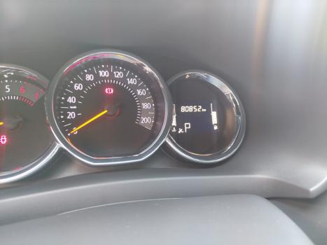 RENAULT Sandero 1.6 16V 4P SCE FLEX STEPWAY ICONIC X-TRONIC AUTOM�TICO CVT, Foto 10