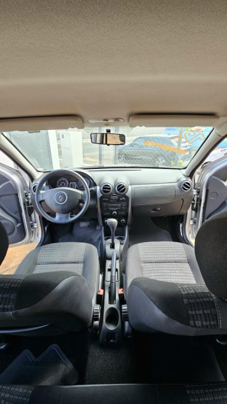 RENAULT Sandero 1.6 4P FLEX PRIVIL�GE AUTOM�TICO, Foto 5