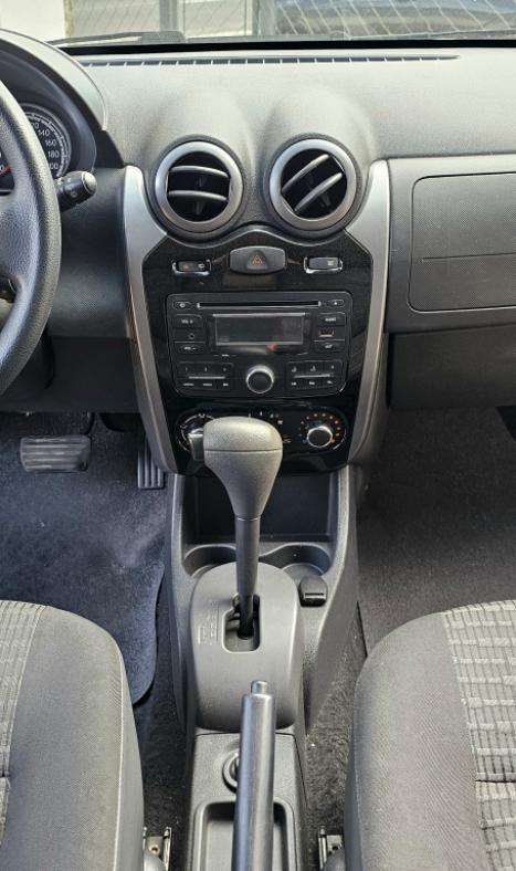 RENAULT Sandero 1.6 4P FLEX PRIVIL�GE AUTOM�TICO, Foto 6