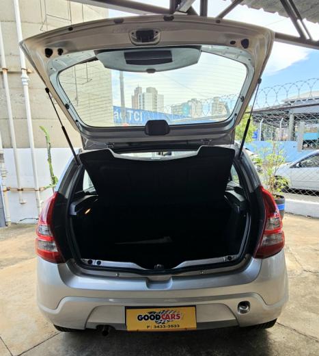 RENAULT Sandero 1.6 4P FLEX PRIVIL�GE AUTOM�TICO, Foto 11