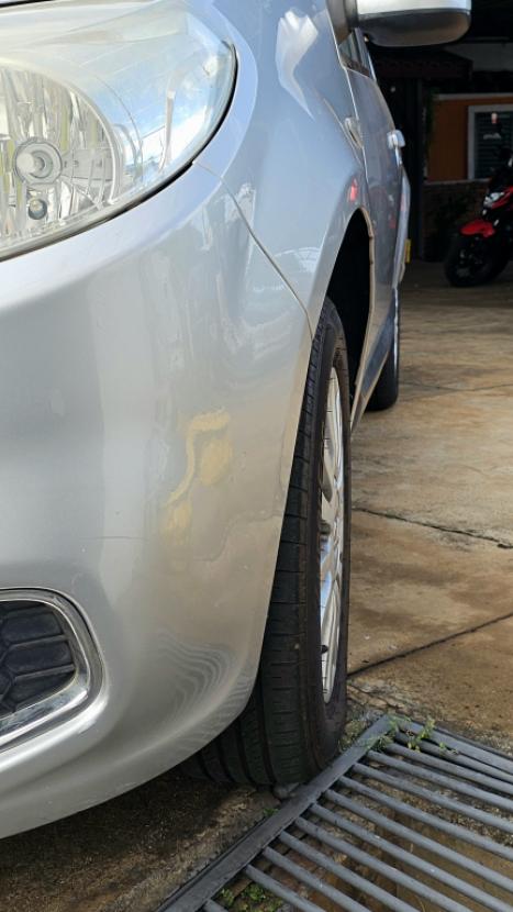 RENAULT Sandero 1.6 4P FLEX PRIVIL�GE AUTOM�TICO, Foto 15