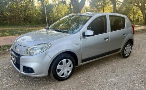 RENAULT Sandero 1.6 16V 4P FLEX SCE EXPRESSION, Foto 1