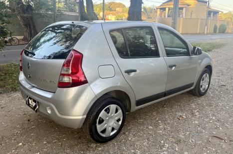 RENAULT Sandero 1.6 16V 4P FLEX SCE EXPRESSION, Foto 5