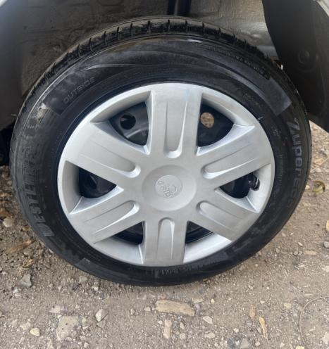 RENAULT Sandero 1.6 16V 4P FLEX SCE EXPRESSION, Foto 6