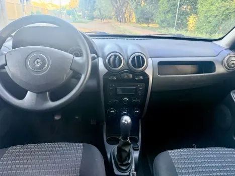 RENAULT Sandero 1.6 16V 4P FLEX SCE EXPRESSION, Foto 8