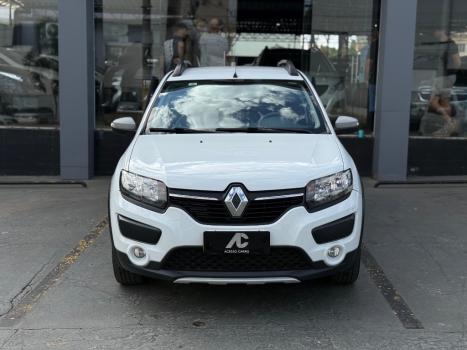RENAULT Sandero 1.6 4P FLEX STEPWAY, Foto 3