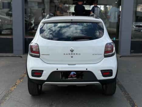 RENAULT Sandero 1.6 4P FLEX STEPWAY, Foto 5