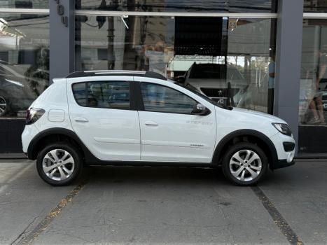 RENAULT Sandero 1.6 4P FLEX STEPWAY, Foto 6