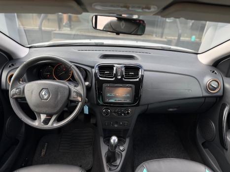 RENAULT Sandero 1.6 4P FLEX STEPWAY, Foto 7