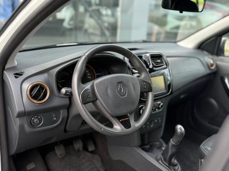 RENAULT Sandero 1.6 4P FLEX STEPWAY, Foto 8