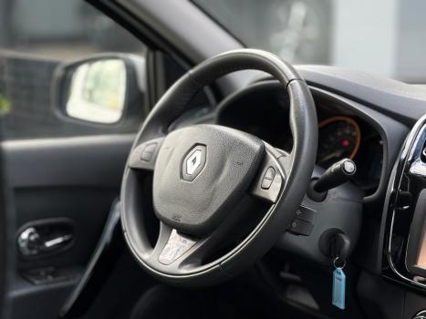 RENAULT Sandero 1.6 4P FLEX STEPWAY, Foto 9