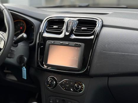RENAULT Sandero 1.6 4P FLEX STEPWAY, Foto 10